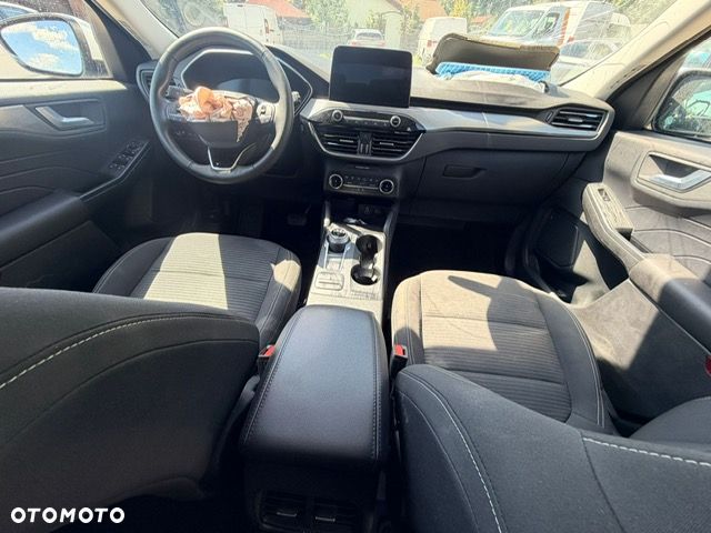 Ford Kuga 2.5 FHEV FWD Titanium - 20