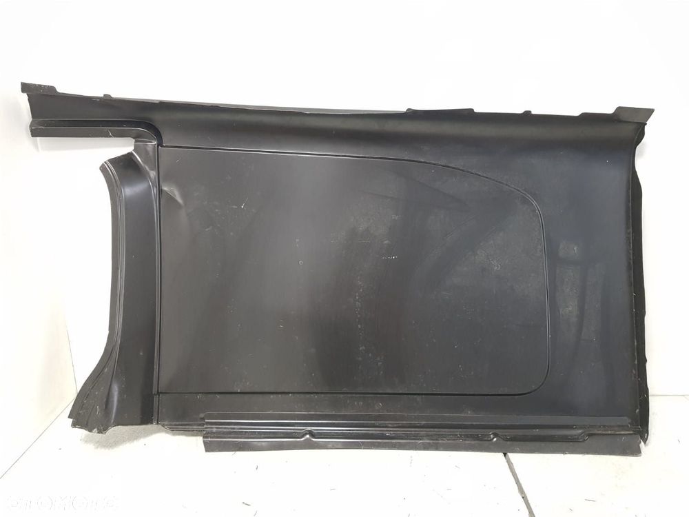 NOWY POSZYCIE BŁOTNIK PRAWY TYLNY PRAWA TYŁ PROACE II EXPERT III JUMPY 3 16-22 980818598A - 9