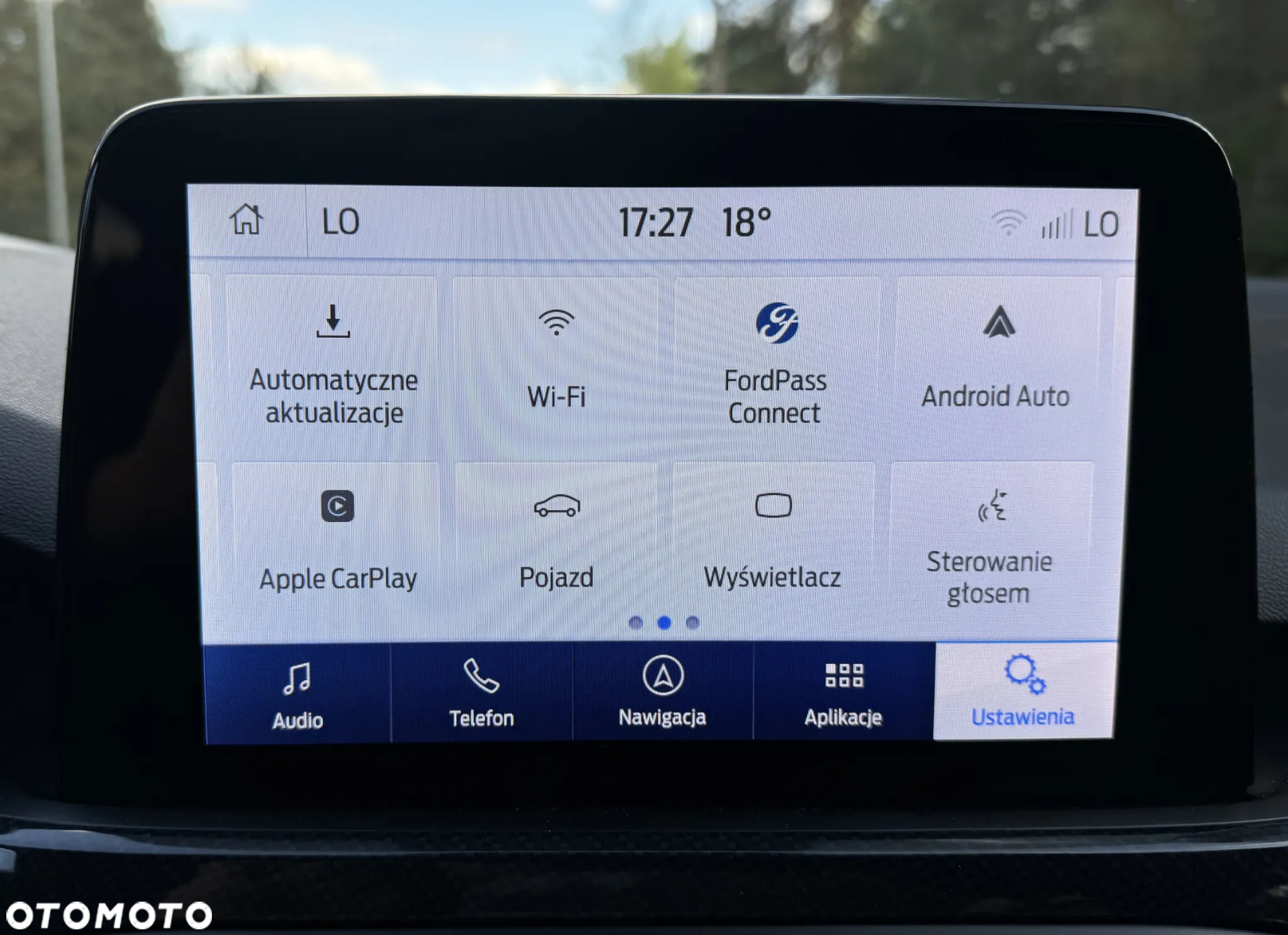 Ford Focus 1.0 EcoBoost Hybrid ST-LINE - 35