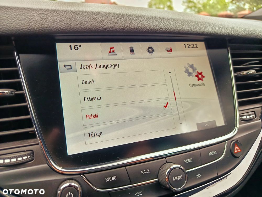 Opel Astra - 20