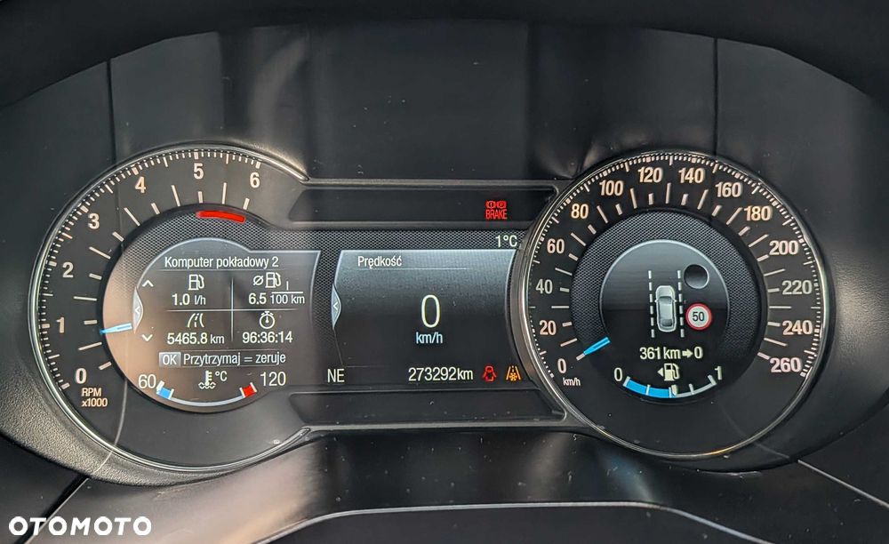 Ford S-Max - 3