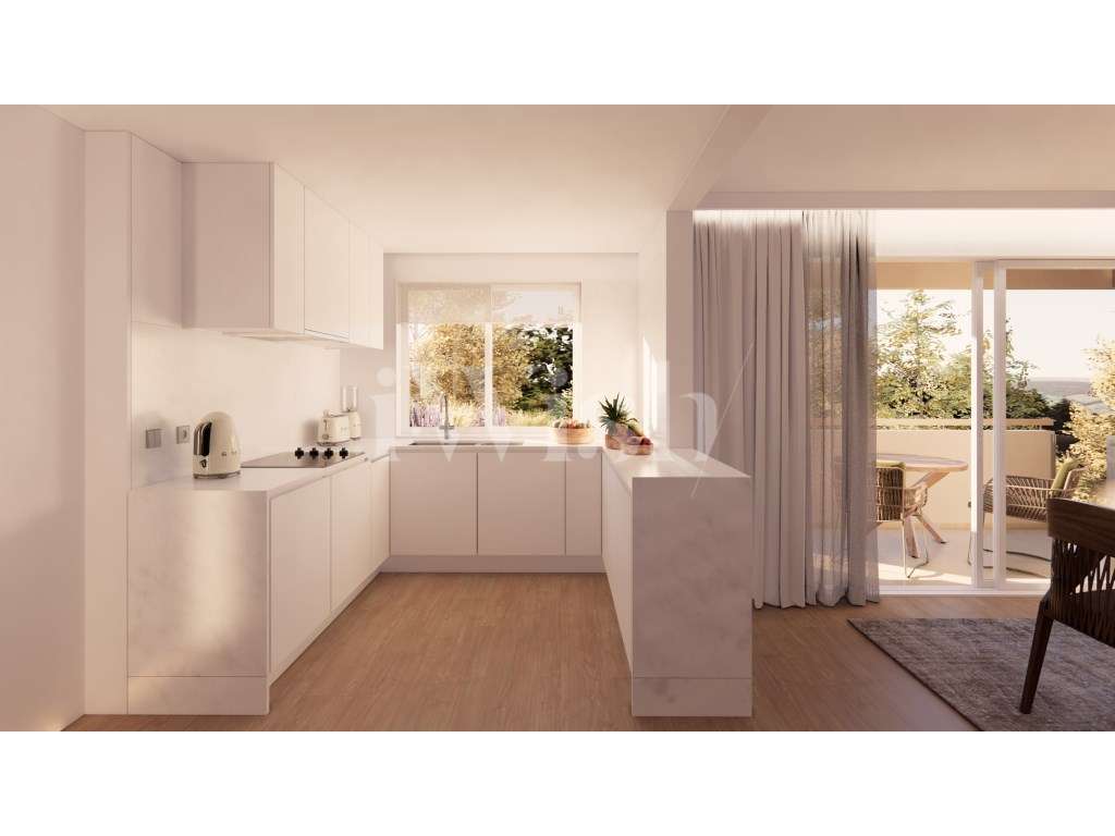 Cavadas Residences - Condomínio Fechado com Piscina - Apartamento c... - Grande imagem: 3/18
