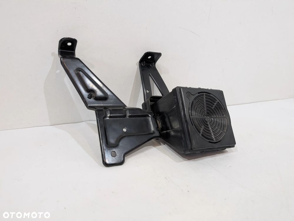AUDI Q4 E-TRON GŁOŚNIK HAŁASU SILNIKA GENERATOR DŹWIĘKU 89A035335 - 4