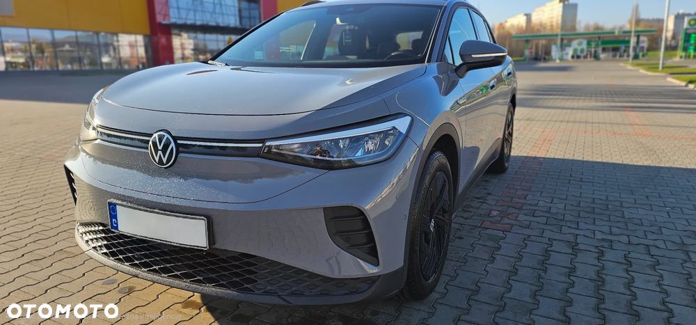 Volkswagen ID.4 77kWh Pro - 1