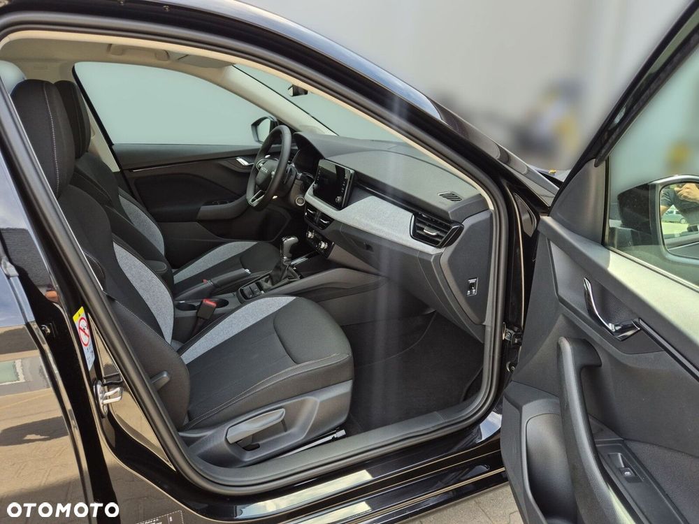 Skoda Scala 1.0 TSI Drive DSG - 16