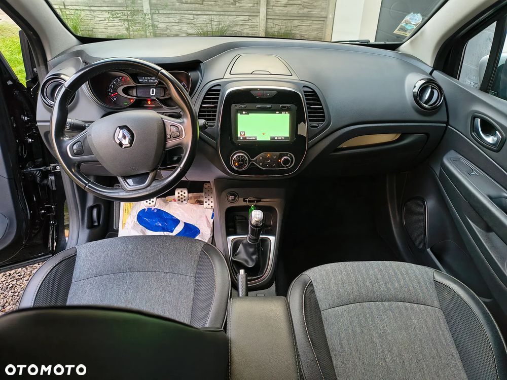 Renault Captur 1.3 TCe Intens - 12