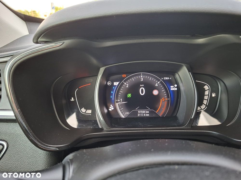 Renault Kadjar 1.5 Blue dCi Easy Life EDC - 11