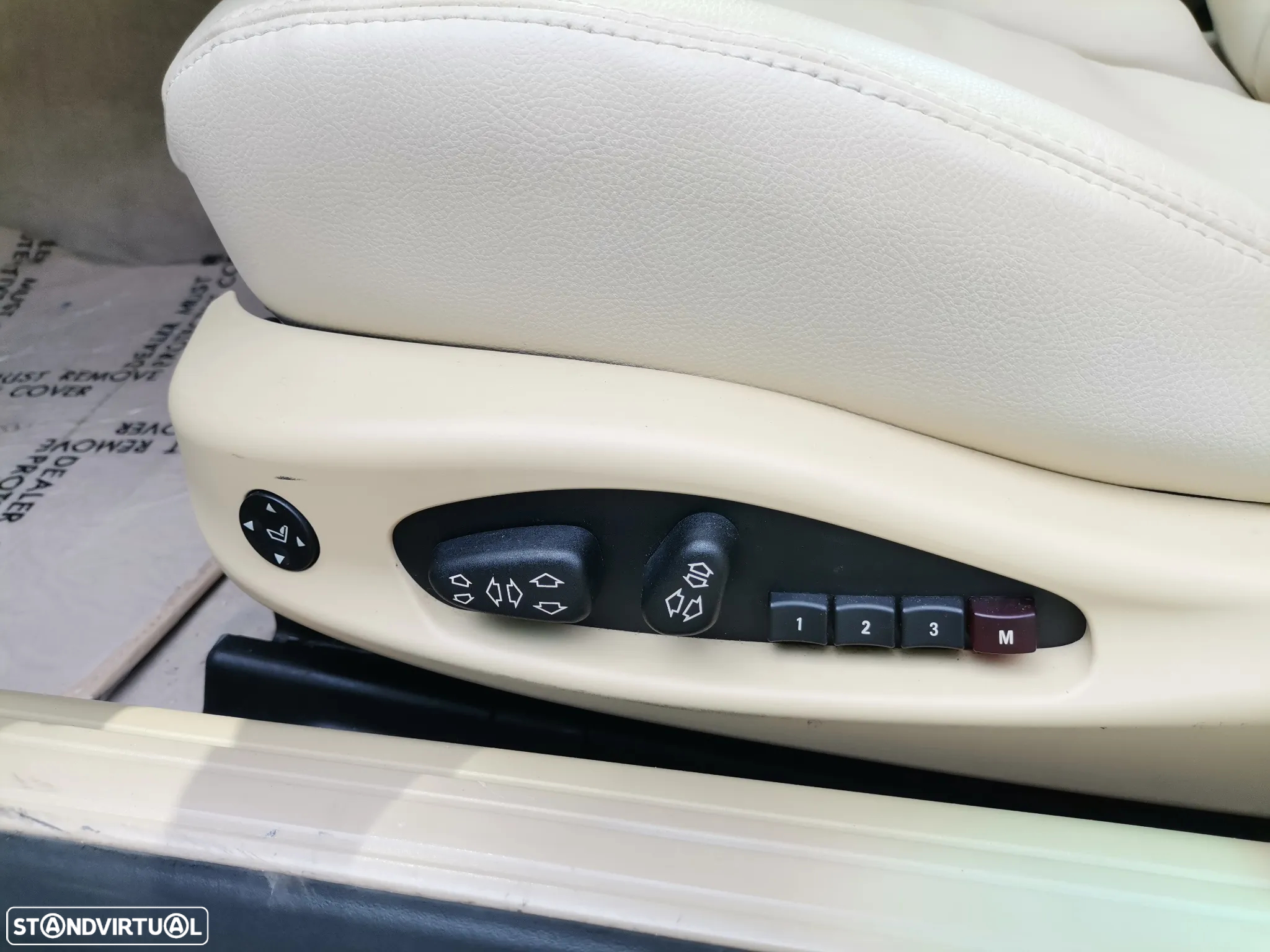 BMW 650 CiA - 12