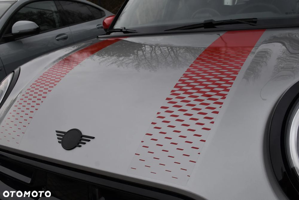 MINI Cooper - 11
