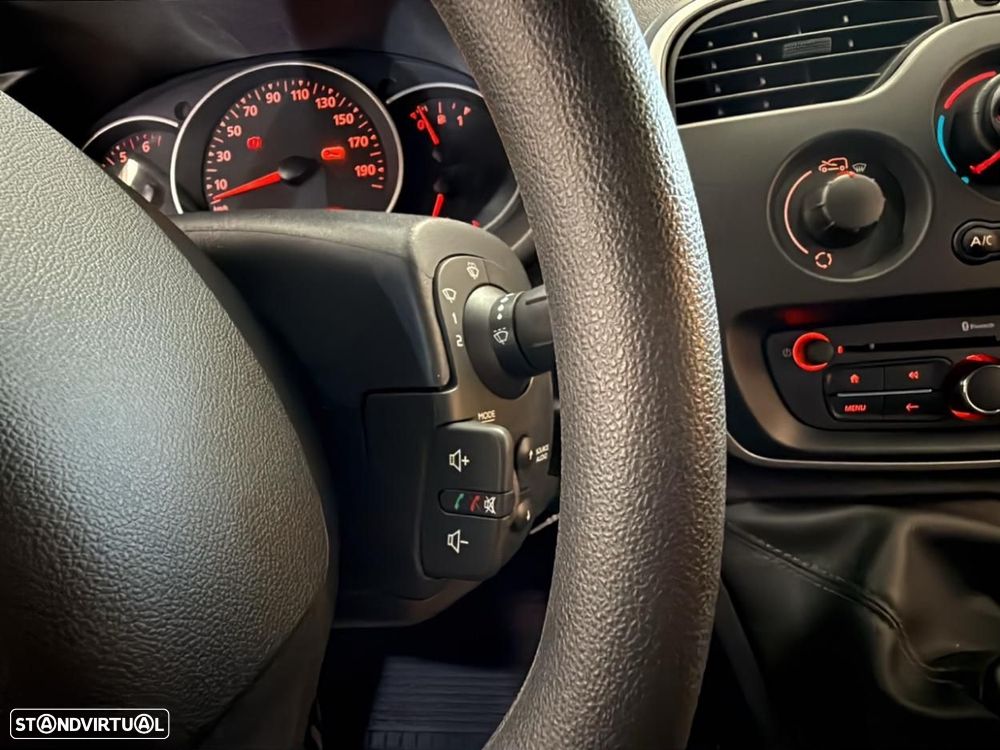 Renault Kangoo 2 Normal Business Energy 1.5 dCi 95 S&S - 14