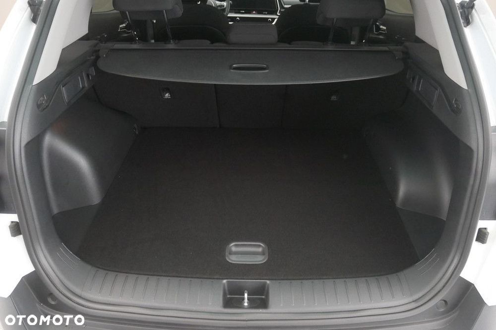 Kia Sportage - 16
