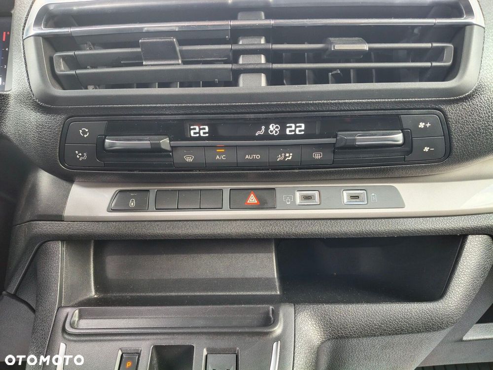 Opel Zafira 2.0 Diesel XL Business - 24