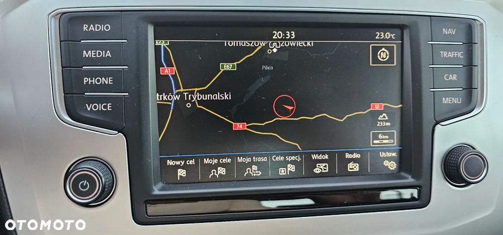 Volkswagen Passat 2.0 TDI BMT Comfortline - 17