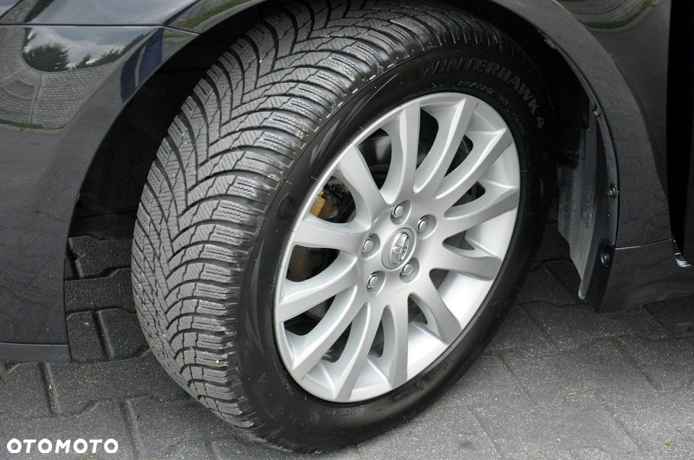 Toyota Avensis 1.8 Executive - 13