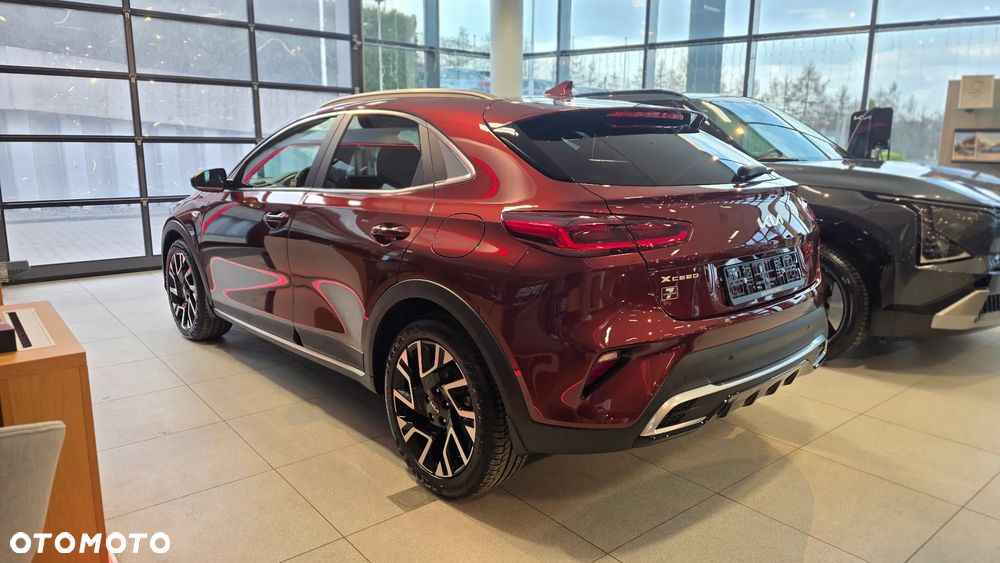 Kia XCeed 1.6 T-GDI M DCT - 3