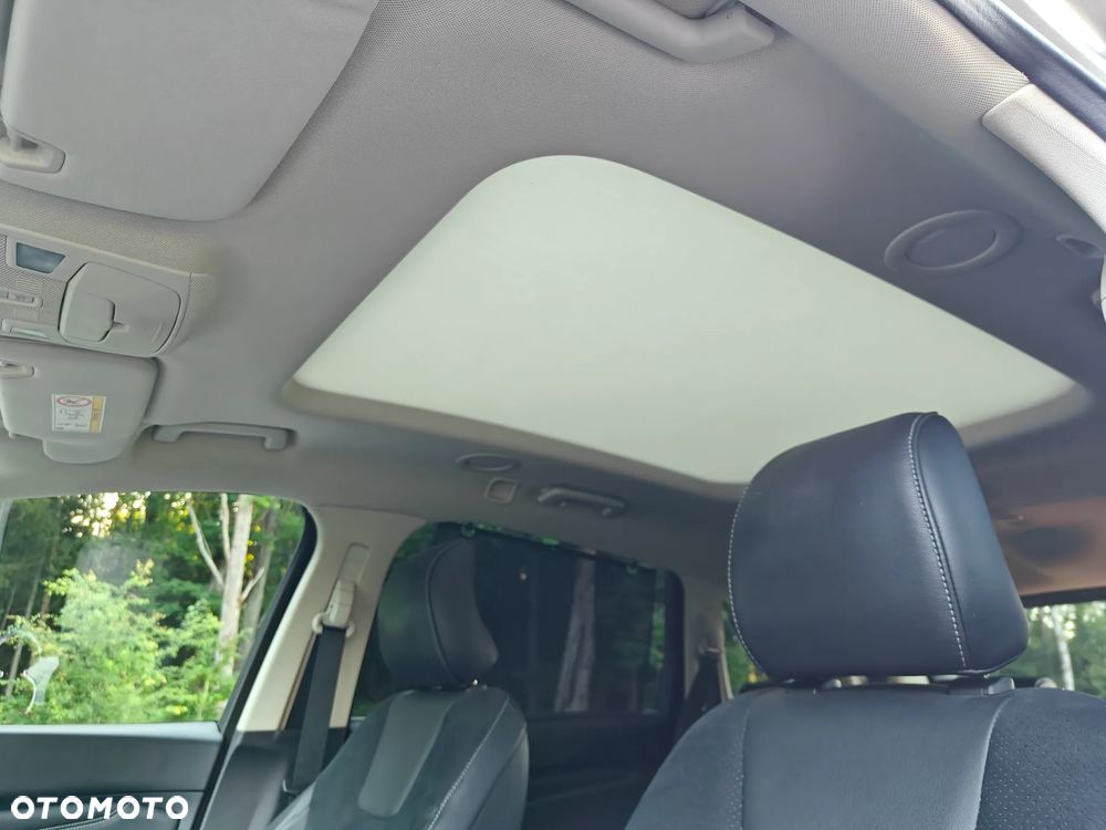 Ford S-Max 2.0 TDCi Titanium - 23