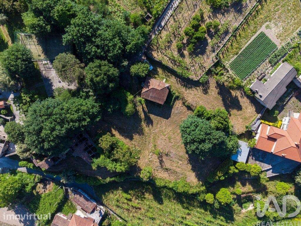 Terreno em Vilela de 3640,00 m2 - Grande imagem: 3/30