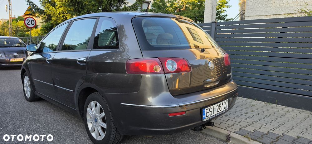 Fiat Croma - 5