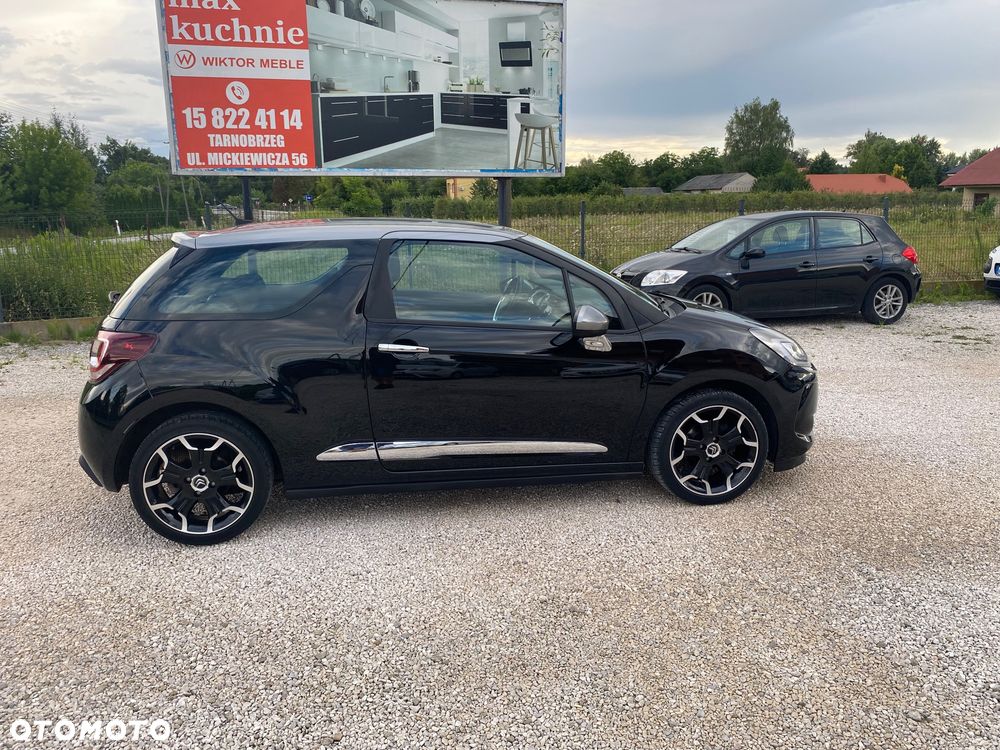 Citroën DS3 1.2 PureTech SoChic S&S - 16