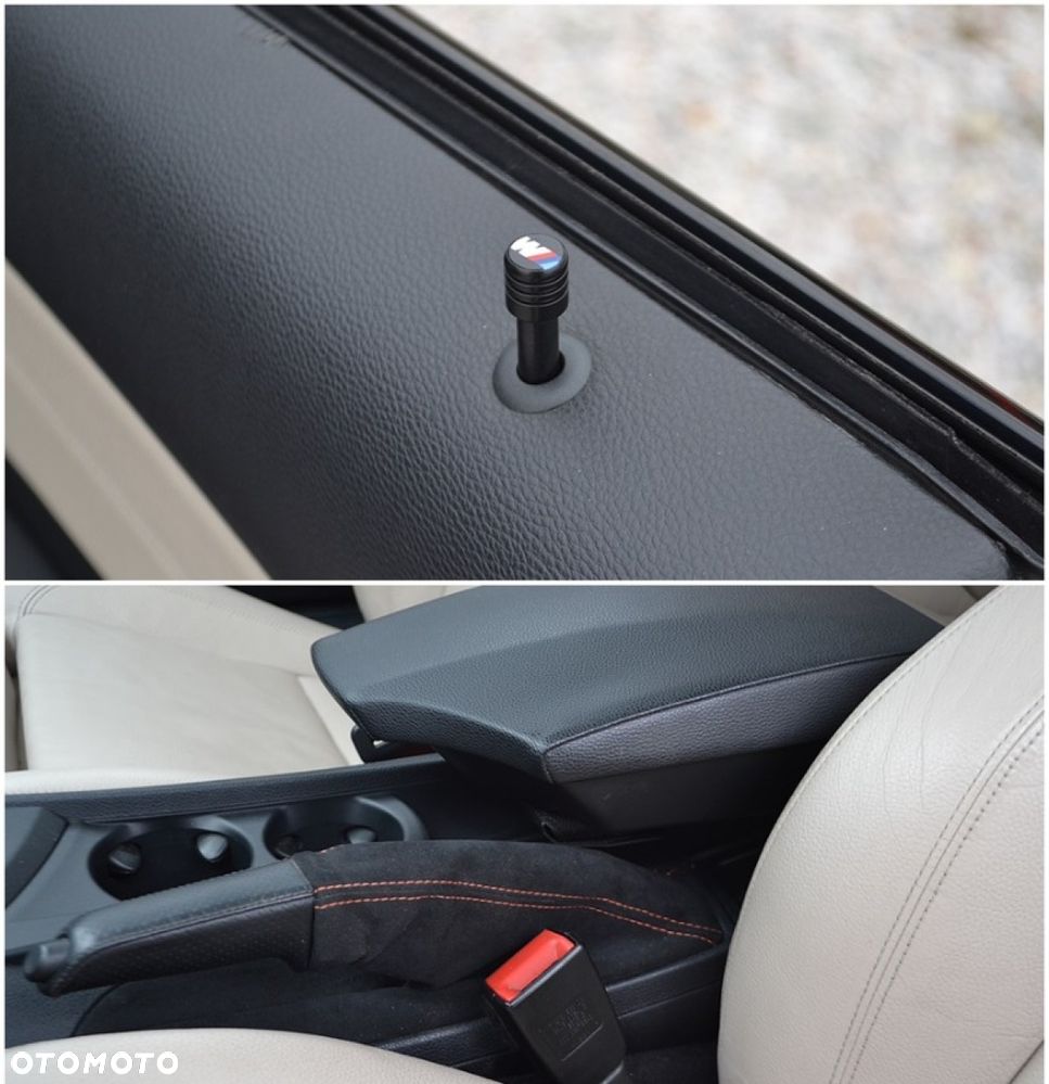BMW Seria 1 135i Limited Edition Lifestyle mit M Sportpaket - 17