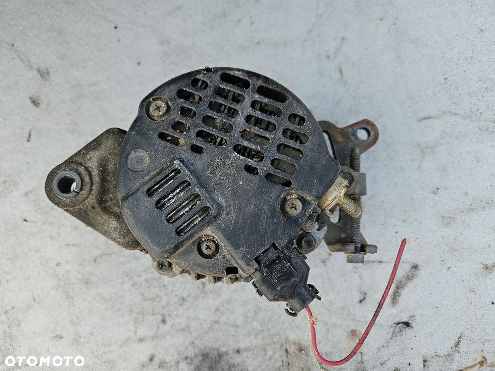 Alternator Kia Carens II 1,6 b 2005r 90A 37300-2X000 - 3
