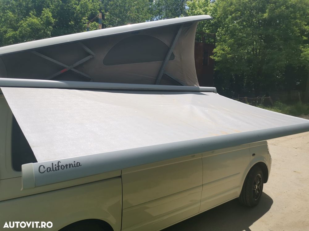 Volkswagen California - 15