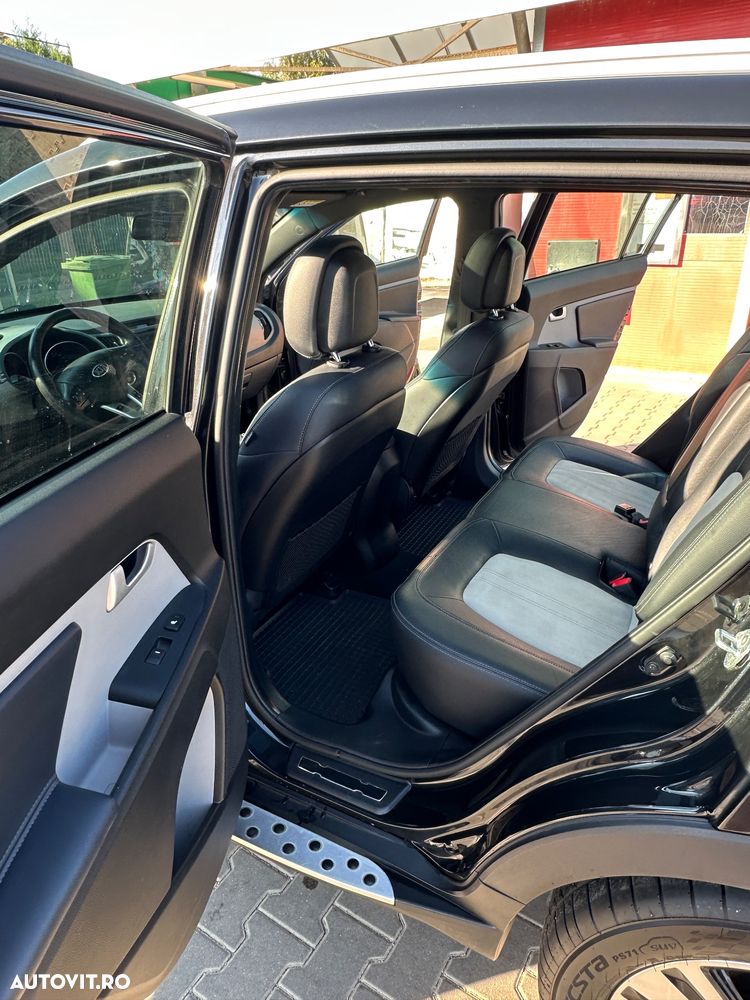 Kia Sportage - 18