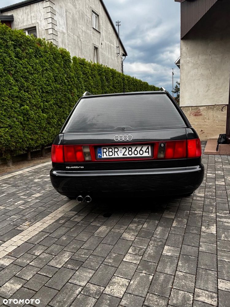 Audi A6 - 2