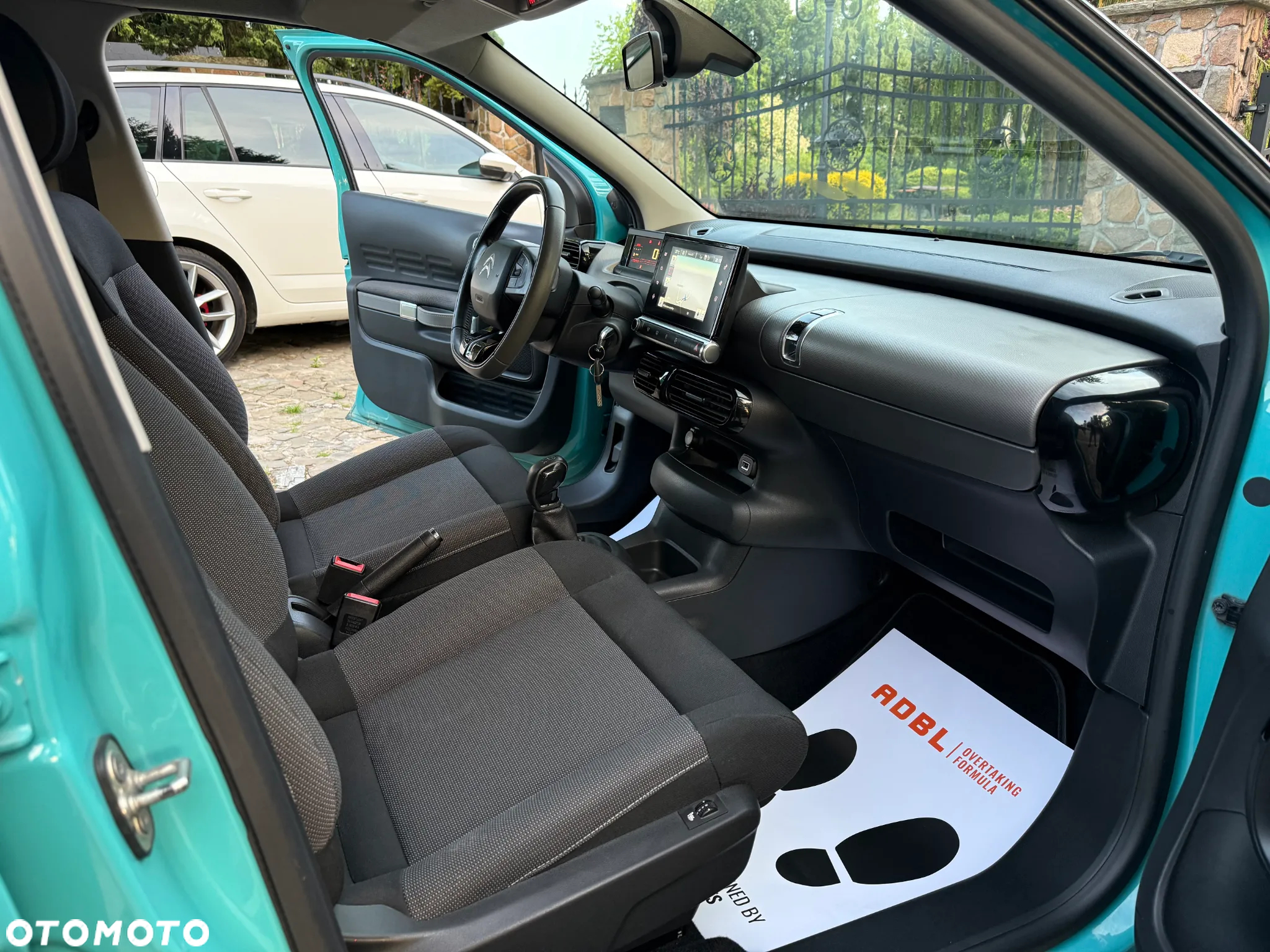 Citroën C4 Cactus 1.2 PureTech GPF Shine Pack S&S - 24