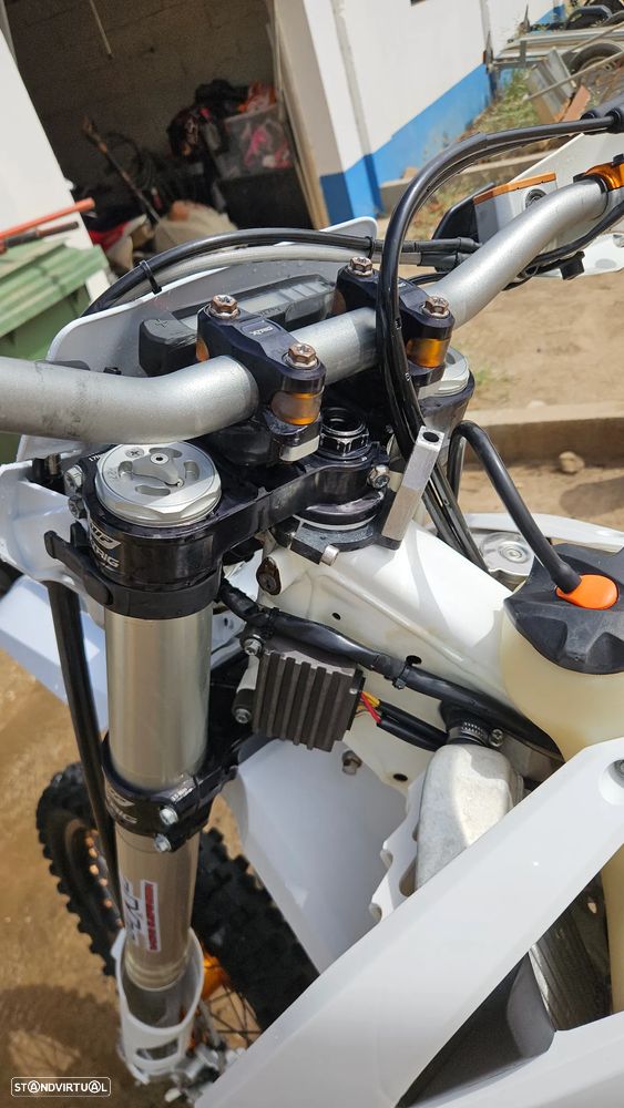 KTM 450 Exc - 4