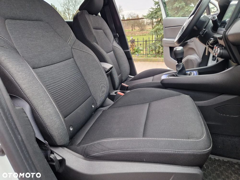 Renault Captur 1.0 TCe Zen - 25