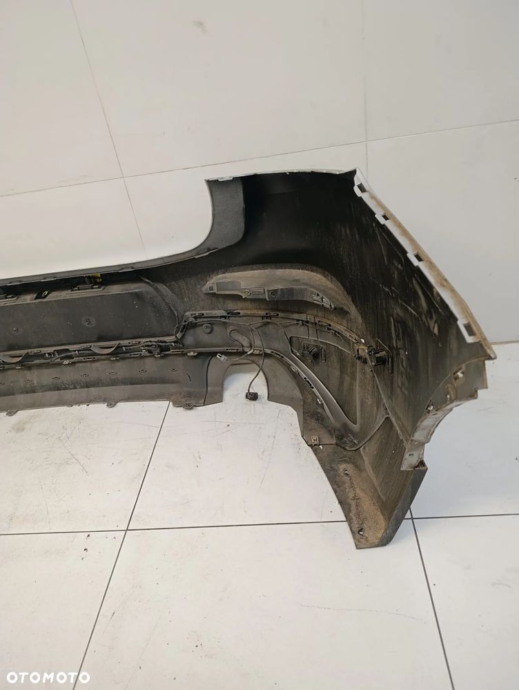Zderzak tył tylny kompletny 6xpdc BMW X4 G02 x-line - 10