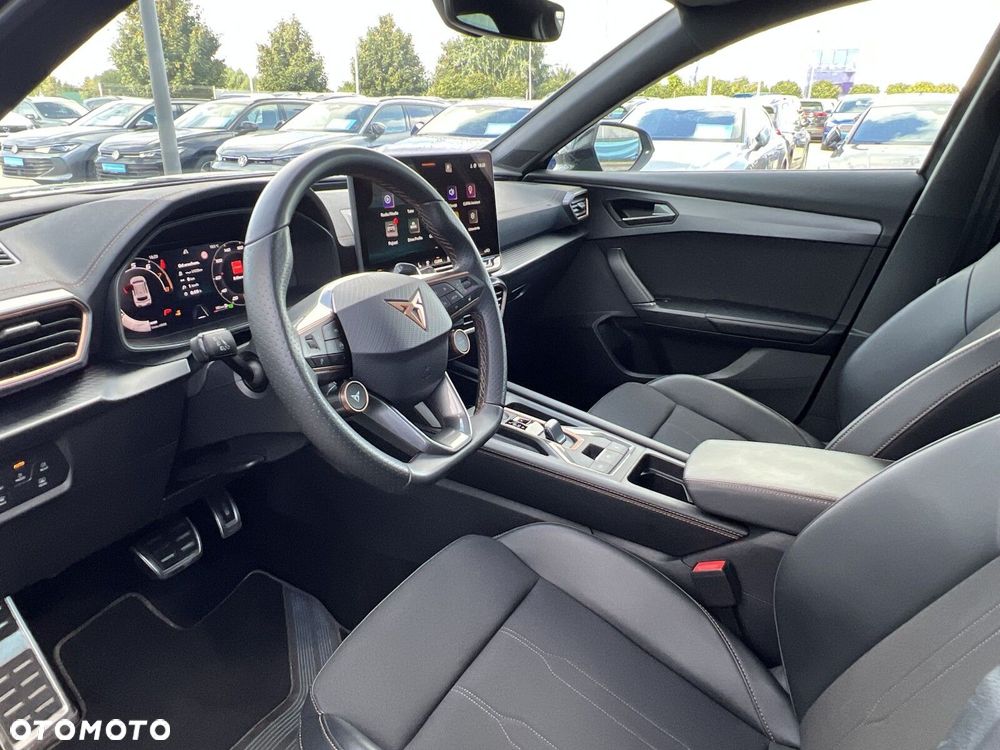 Cupra Formentor 1.5 eTSI mHEV DSG - 10