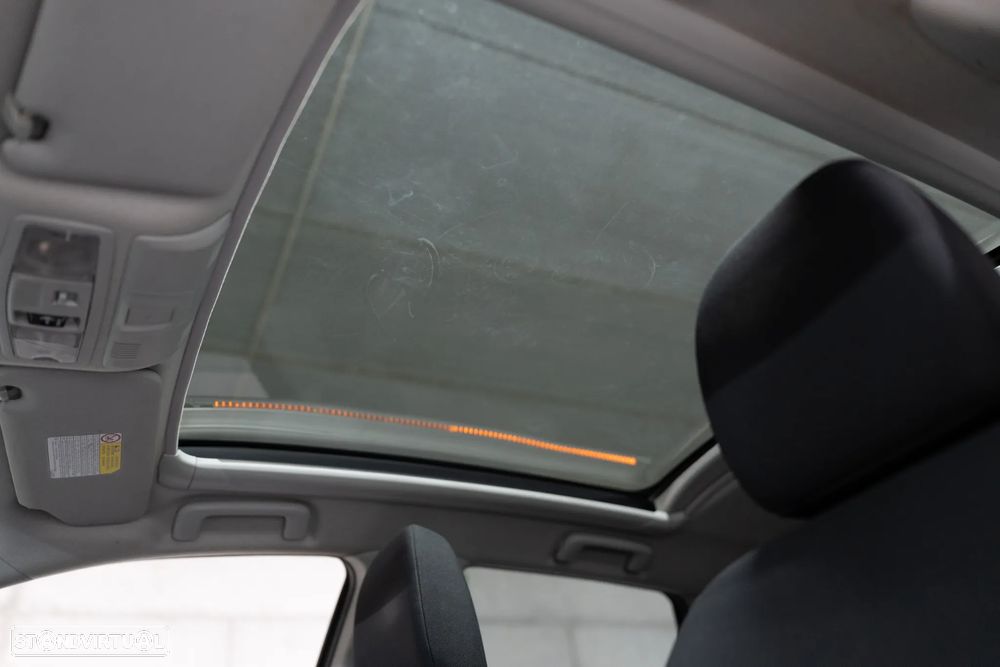 Mitsubishi ASX 1.8 DI-D Instyle - 23