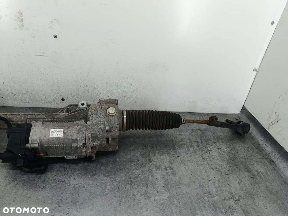 MAGLOWNICA PRZEKŁADNIA KIEROWNICY BMW 1 E81 678312101 7806974151 7806079245 - 15