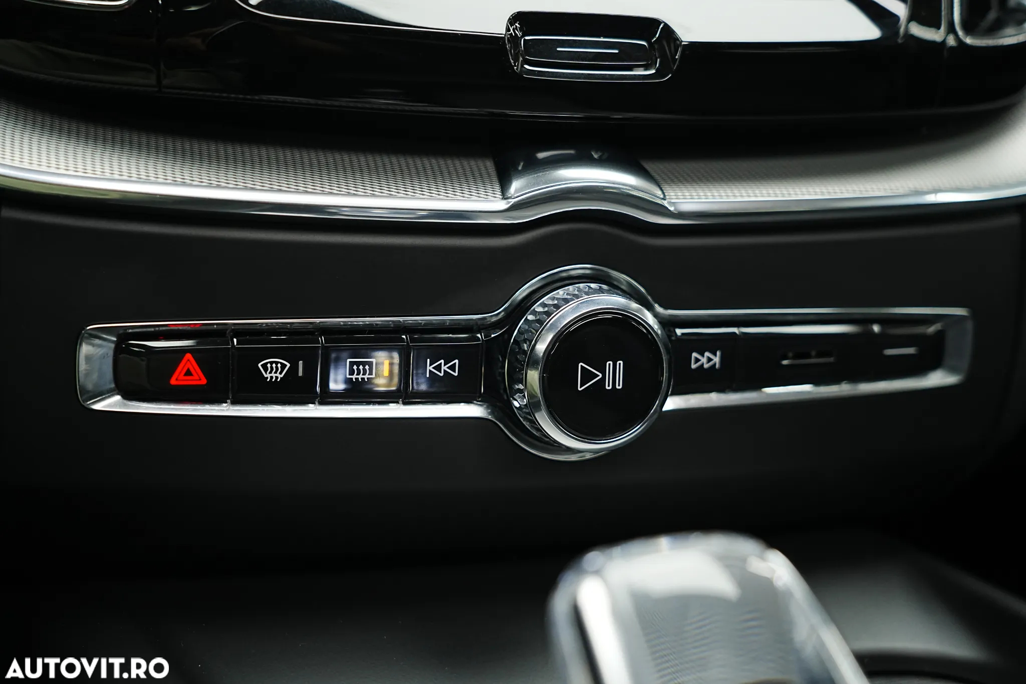 Volvo XC 60 B4 D Geartronic Inscription - 30