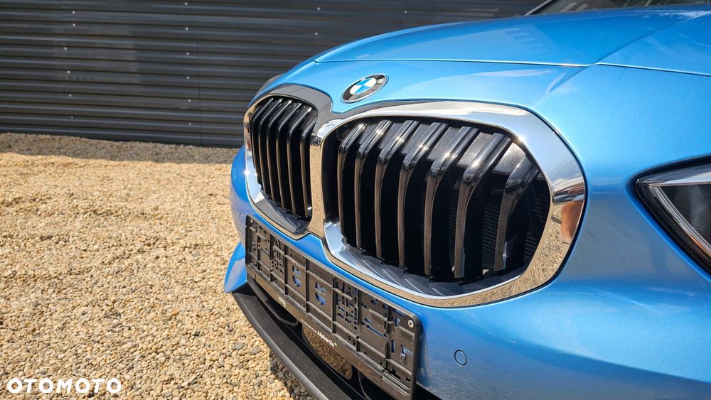 BMW Seria 1 118i Advantage - 17