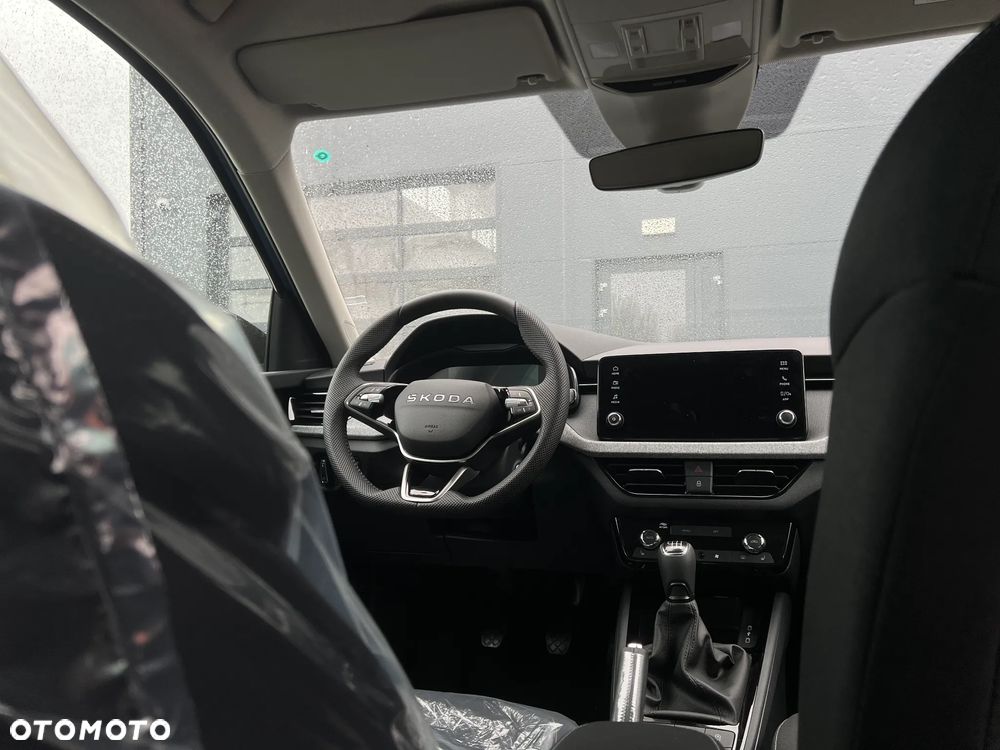 Skoda Kamiq 1.5 TSI Selection - 18