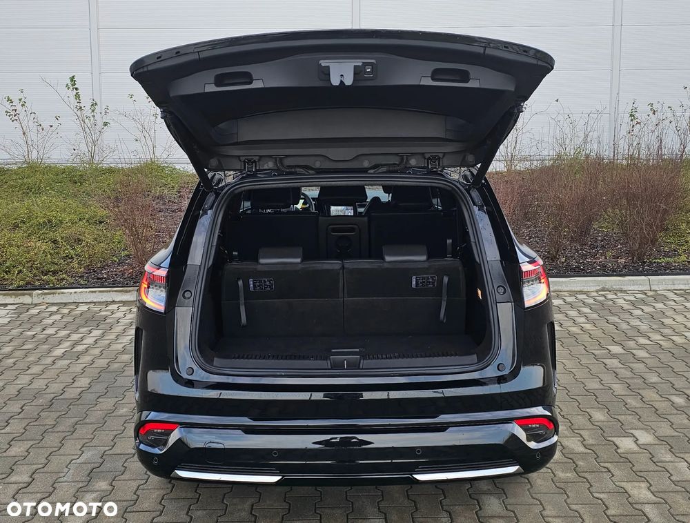 Renault Espace 1.2 E-Tech Full Hybrid 200 Techno MMT 7os - 7