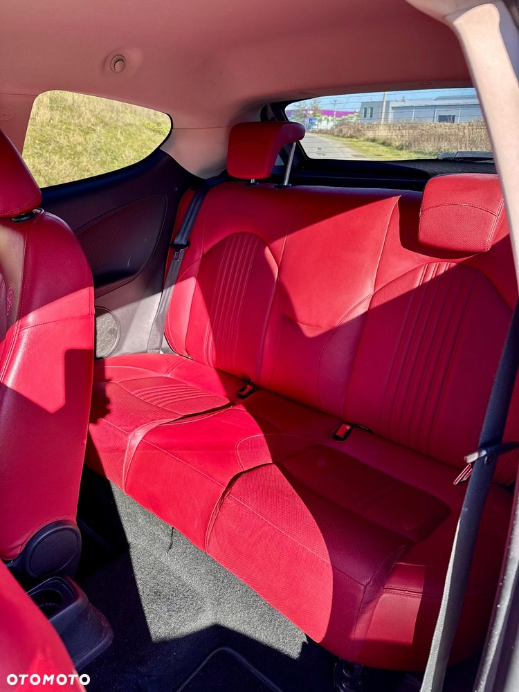 Alfa Romeo Mito 1.4 TB Distinctive - 16