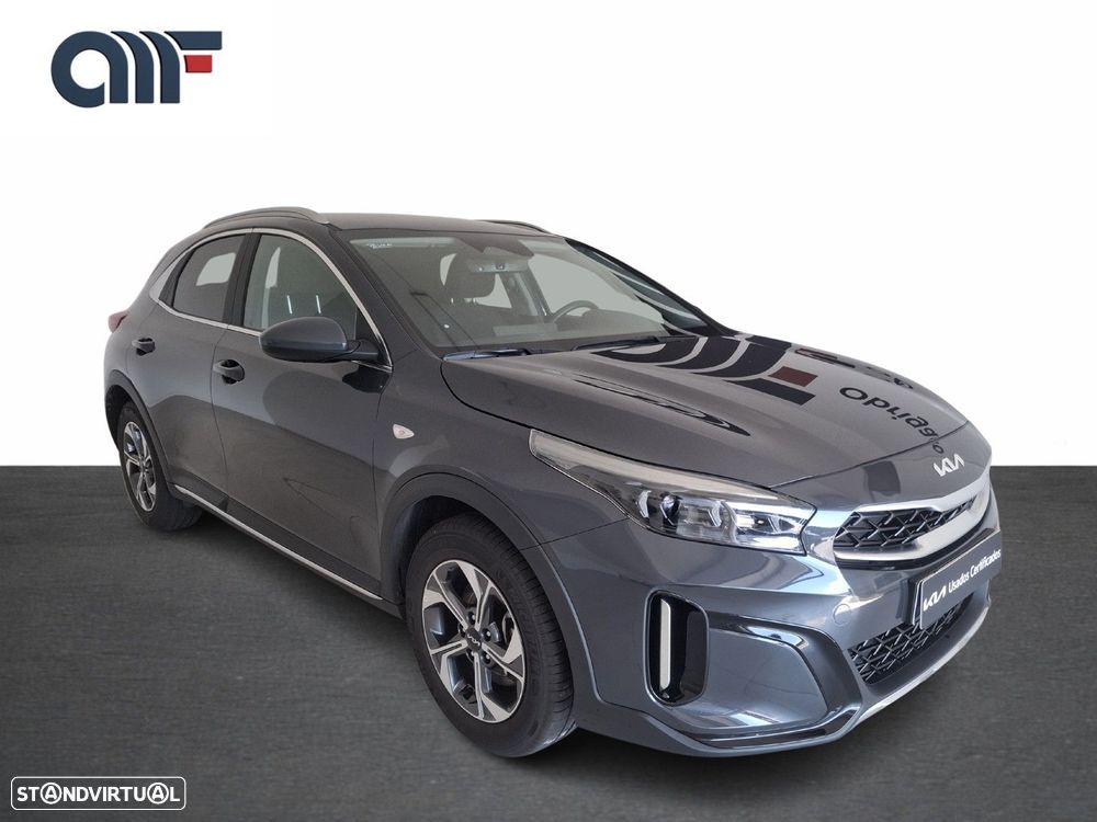 Kia XCeed 1.0 T-GDI Dynamic - 2