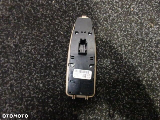 BMW F20 F21 F30 F31 F34 PANEL PRZEŁĄCZNIK STEROWNIK SZYB BEŻOWY JASNY LCI LIFT 9208110 RAF AUTO - 2