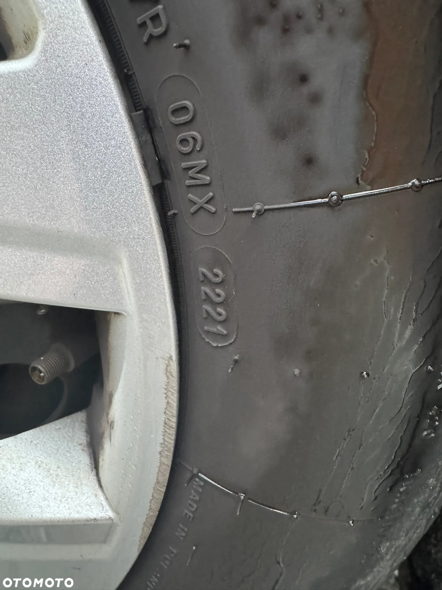 Ford transit connect - 11