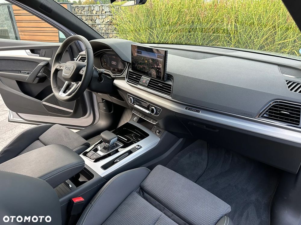Audi Q5 - 19