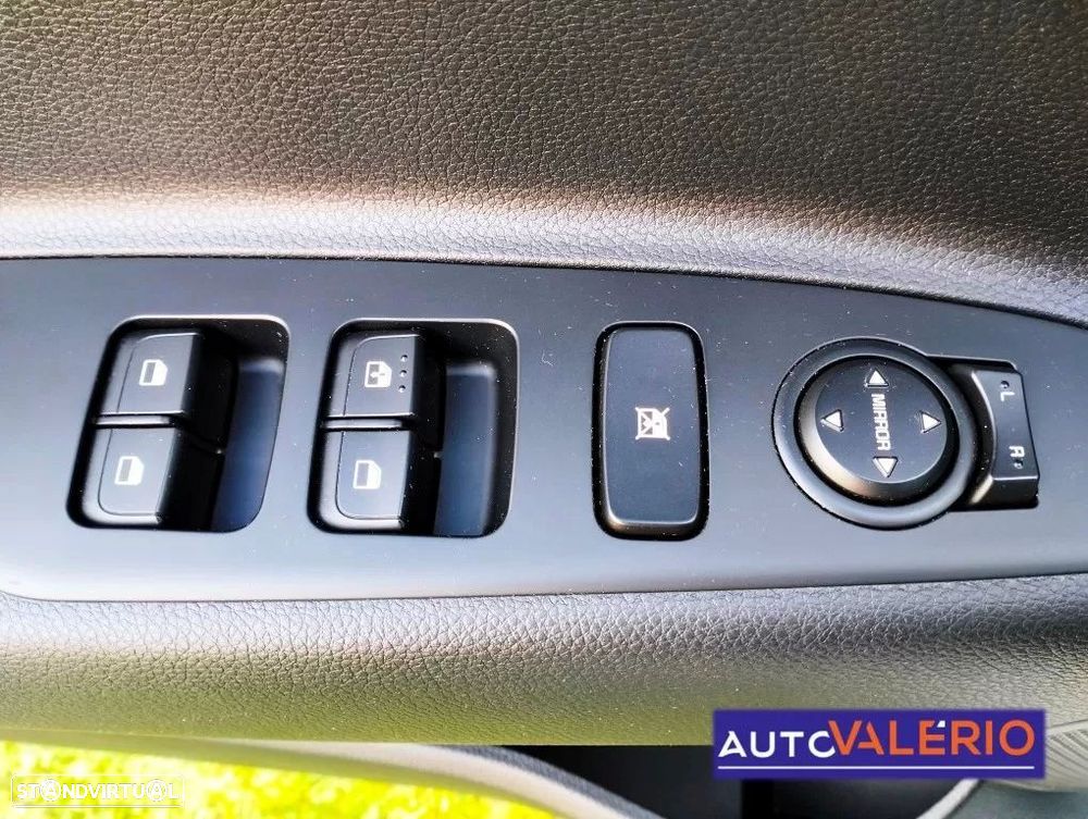 Kia Rio 1.2 CVVT Urban - 20