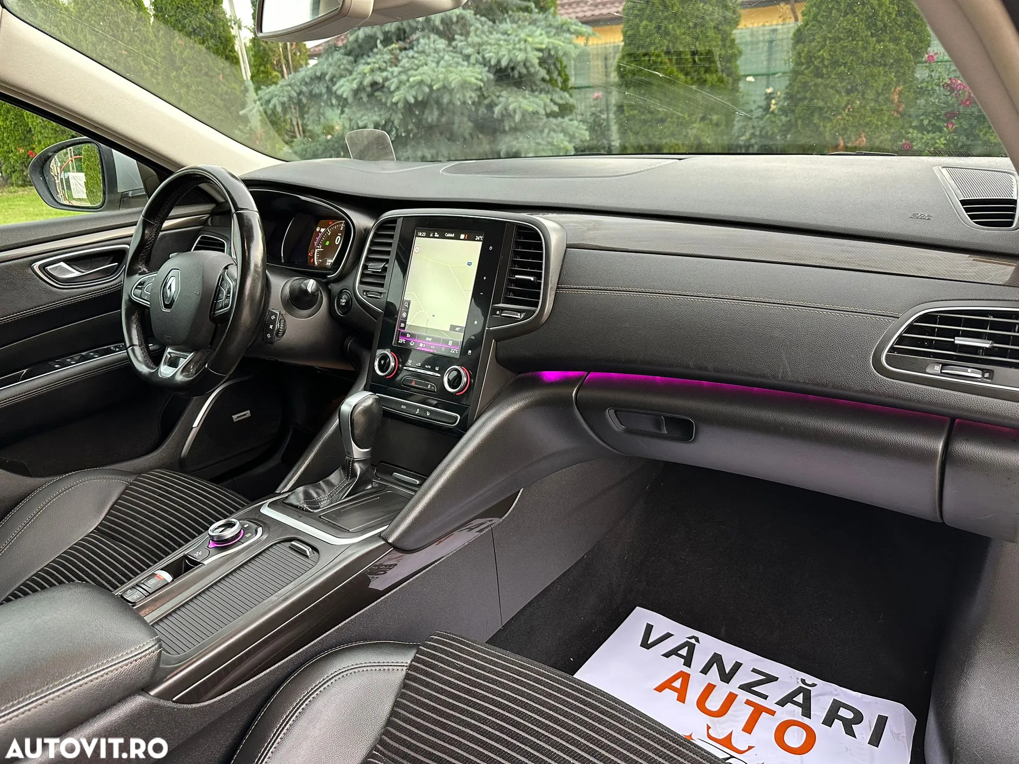 Renault Talisman ENERGY dCi 130 EDC INTENS - 5