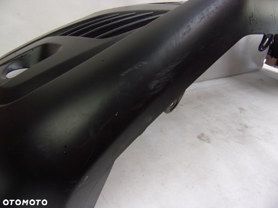 PEUGEOT EXPERT III ZDERZAK PRZÓD 9808639977 - 11