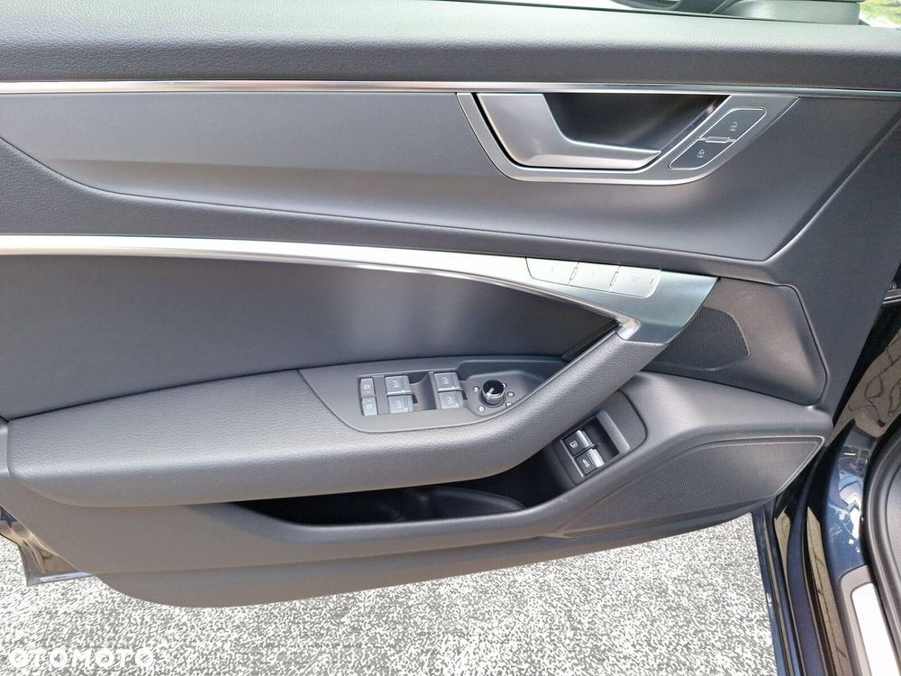 Audi A6 Avant 50 TFSI e PHEV Quattro Advanced S tronic - 17