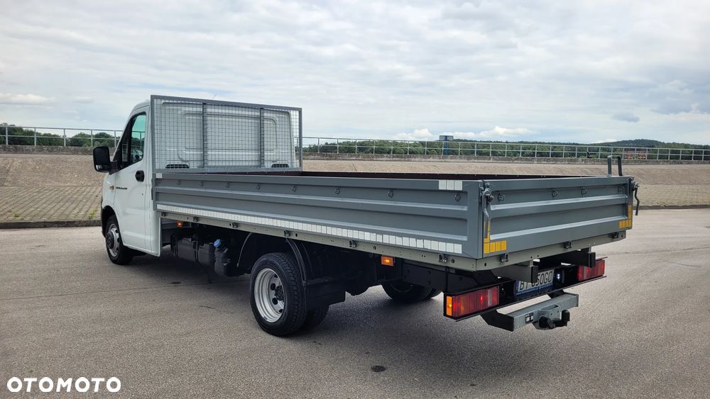 Iveco Gazelle NN - 3