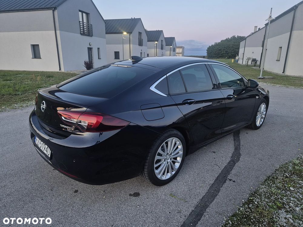 Opel Insignia 2.0 CDTI Ultimate S&S - 11